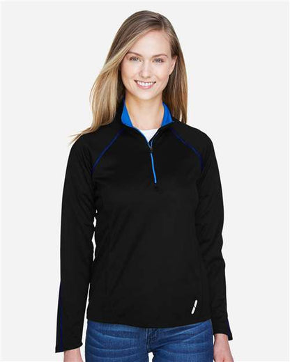 Women's Radar Performance Quarter-Zip Pullover -  - 14066