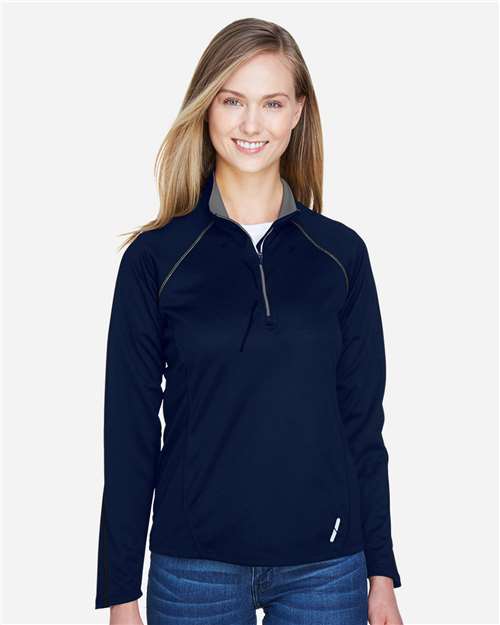 Women's Radar Performance Quarter-Zip Pullover -  - 14066