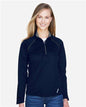 Women's Radar Performance Quarter-Zip Pullover -  - 14066