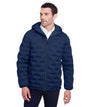 Men's Loft Puffer Jacket -  - 14067