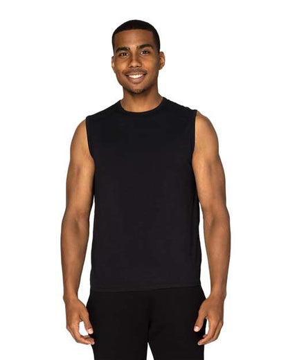 Unisex Impact Tank Top -  - 14071