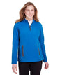 Women's Quest Stretch Quarter-Zip Pullover -  - 14079