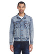 Unisex Denim Jacket -  - 14087