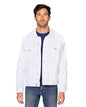 Unisex Denim Jacket -  - 14087