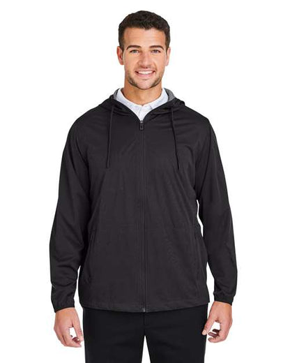 Men's Network Lightweight Jacket -  - 14089