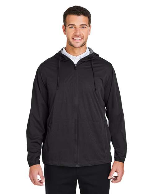 Men's Network Lightweight Jacket -  - 14089