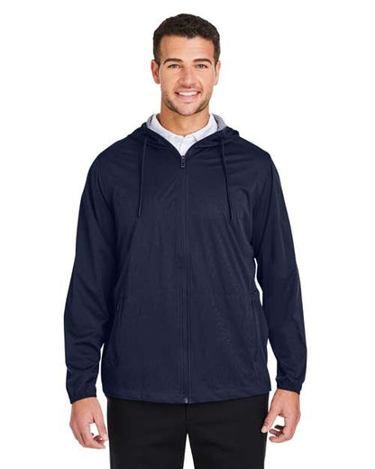 Men's Network Lightweight Jacket -  - 14089