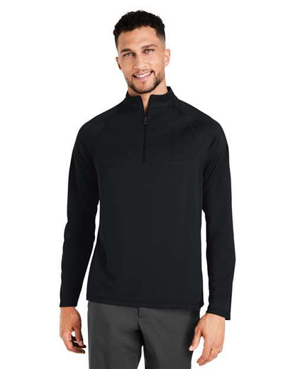 Men's Revive Coolcore® Quarter-Zip Pullover -  - 14093