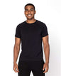 Unisex Impact Raglan T-Shirt -  - 14094