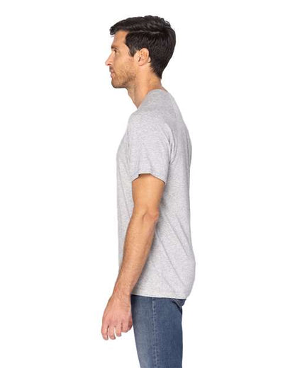 Unisex Impact Raglan T-Shirt -  - 14094