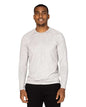 Unisex Impact Long-Sleeve T-Shirt -  - 14096