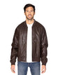 Unisex Bomber Jacket -  - 14098