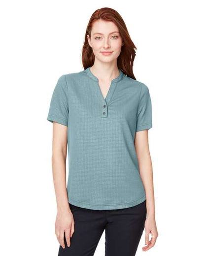 Women's Replay Recycled Polo -  - 14100