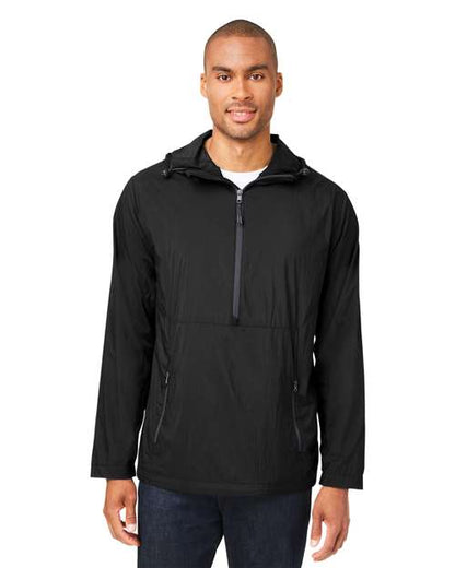 Men's Aura Lightweight Packable Anorak -  - 14114