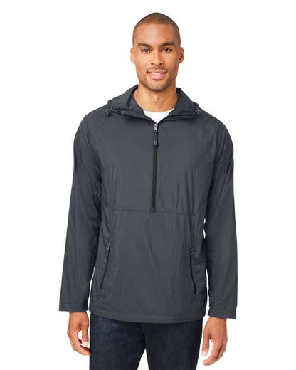 Men's Aura Lightweight Packable Anorak -  - 14114