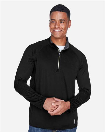 Men's Radar Performance Quarter-Zip Pullover -  - 14152
