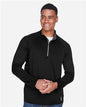Men's Radar Performance Quarter-Zip Pullover -  - 14152