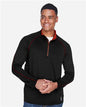 Men's Radar Performance Quarter-Zip Pullover -  - 14152