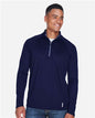 Men's Radar Performance Quarter-Zip Pullover -  - 14152