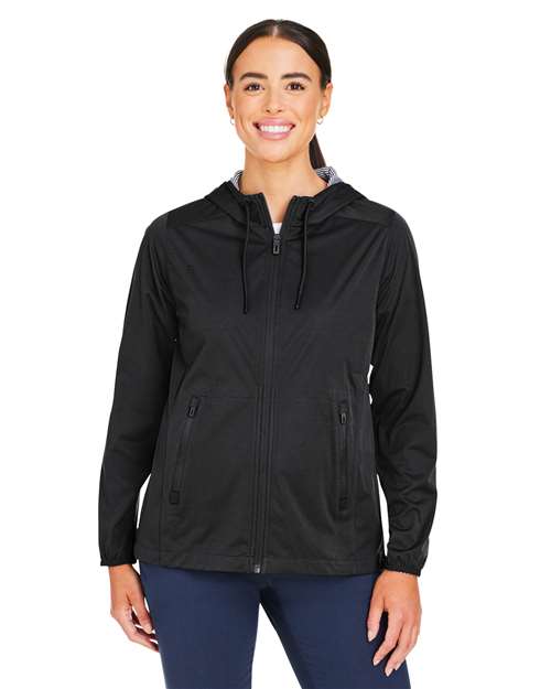 Women's Network Lightweight Jacket -  - 14162