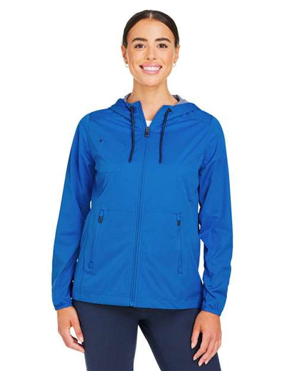 Women's Network Lightweight Jacket -  - 14162