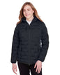Women's Loft Puffer Jacket -  - 14164
