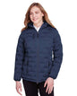 Women's Loft Puffer Jacket -  - 14164