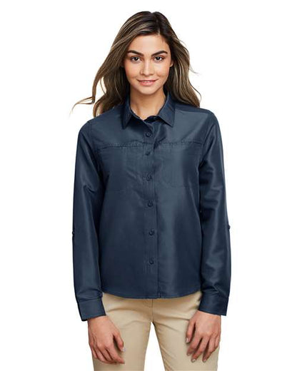 Women's Key West Performance Staff Shirt -  - 14171