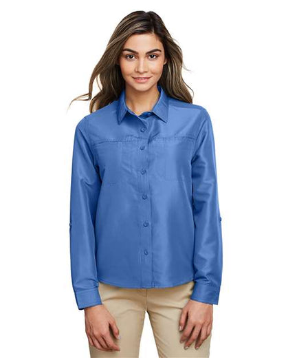 Women's Key West Performance Staff Shirt -  - 14171