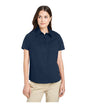 Women's Advantage IL Short Sleeve Dress Shirt -  - 14176