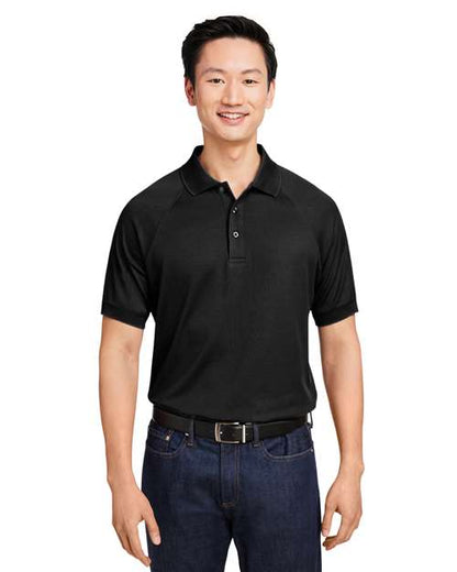 Men's Charge Snag and Soil Protect Polo -  - 14175