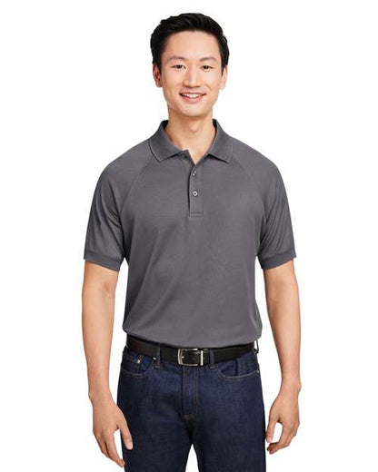Men's Charge Snag and Soil Protect Polo -  - 14175
