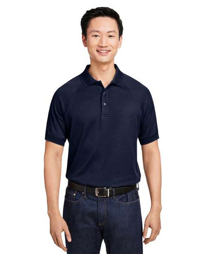 Men's Charge Snag and Soil Protect Polo -  - 14175