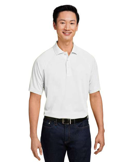 Men's Charge Snag and Soil Protect Polo -  - 14175
