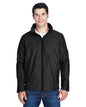 Unisex Conquest Jacket with Mesh Lining -  - 14178