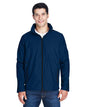Unisex Conquest Jacket with Mesh Lining -  - 14178