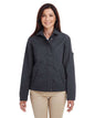 Women's Auxiliary Canvas Work Jacket -  - 14180