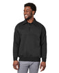 Unisex ClimaBloc™ Heavyweight Tactical Quarter-Zip Pullover -  - 14183
