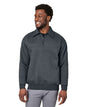 Unisex ClimaBloc™ Heavyweight Tactical Quarter-Zip Pullover -  - 14183