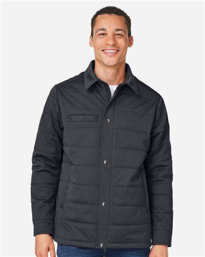 Unisex Guardian Soft Shell Chore Coat -  - 14185