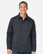 Unisex Guardian Soft Shell Chore Coat -  - 14185