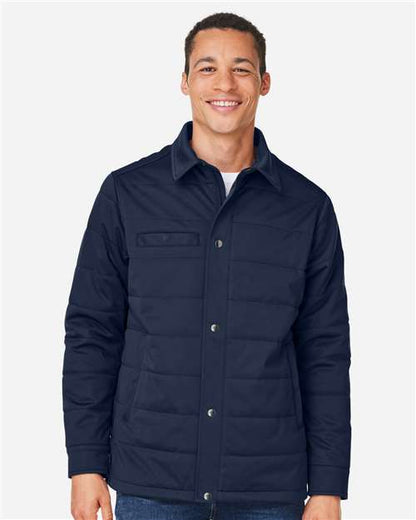 Unisex Guardian Soft Shell Chore Coat -  - 14185