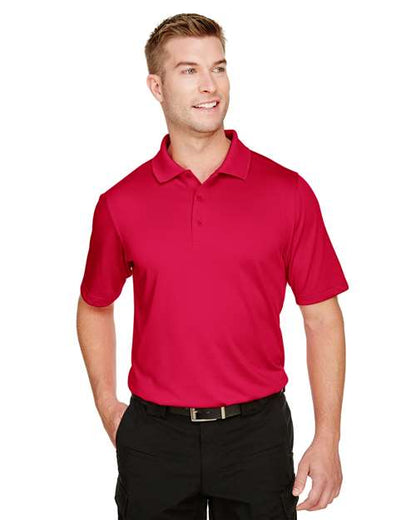 Men's Tall Advantage Snag Protection Plus IL Polo -  - 14187