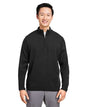 Unisex Pilbloc™ Quarter-Zip Pullover Sweater -  - 14196