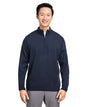 Unisex Pilbloc™ Quarter-Zip Pullover Sweater -  - 14196