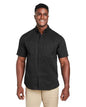 Men's Advantage IL Short Sleeve Work Shirt -  - 14200