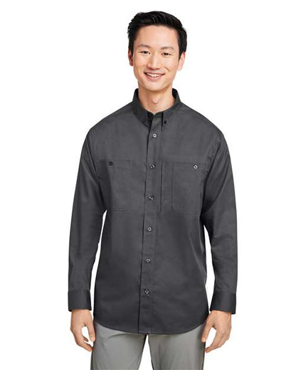 Men's Advantage IL Workshirt -  - 14202