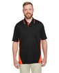 Men's Tall Flash Snag Protection Plus IL Colorblock Polo -  - 14205