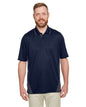 Men's Tall Flash Snag Protection Plus IL Colorblock Polo -  - 14205