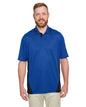 Men's Tall Flash Snag Protection Plus IL Colorblock Polo -  - 14205